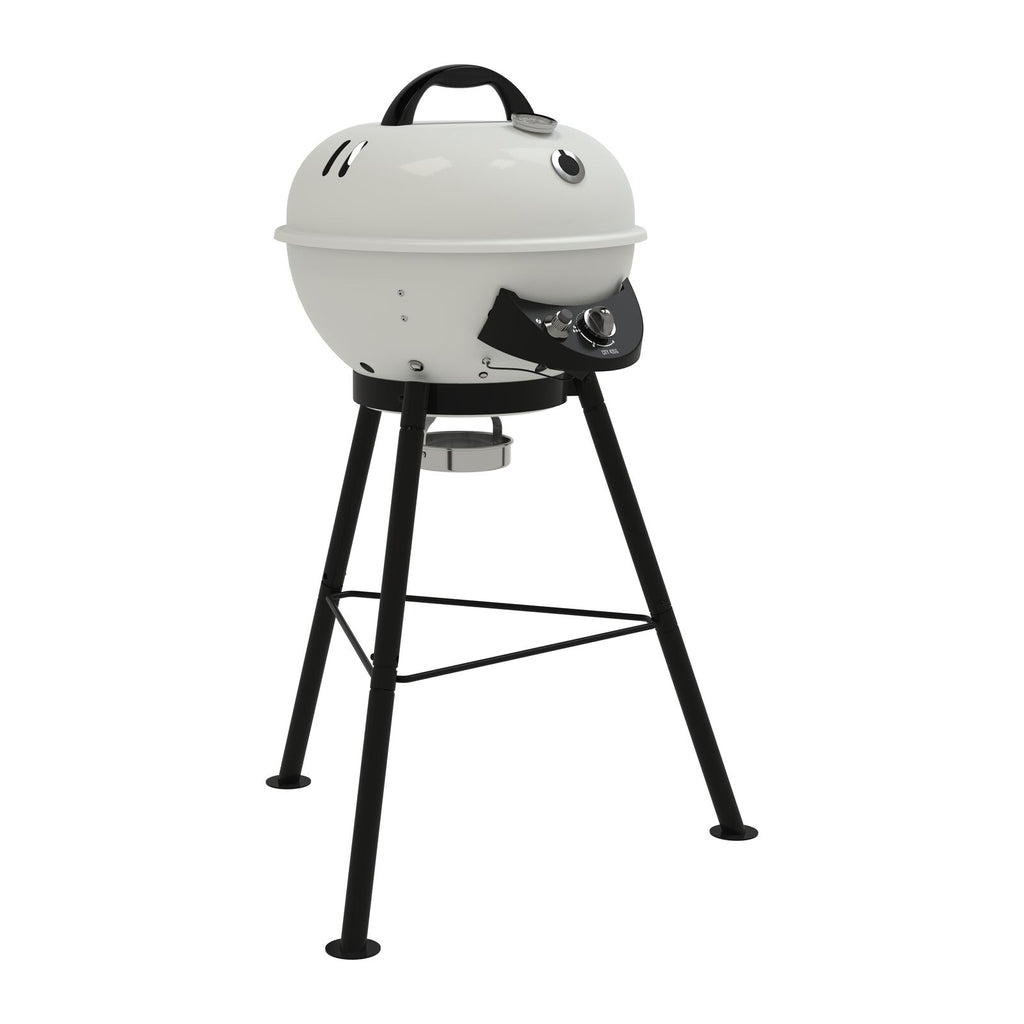 Outdoorchef City 420G Anniversary grill Gas BBQ Vanilla
