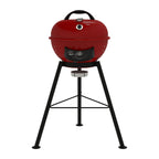 Outdoorchef City 420G Anniversary grill Gas BBQ Red