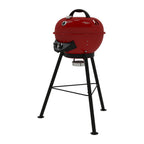 Outdoorchef City 420G Anniversary grill Gas BBQ Red