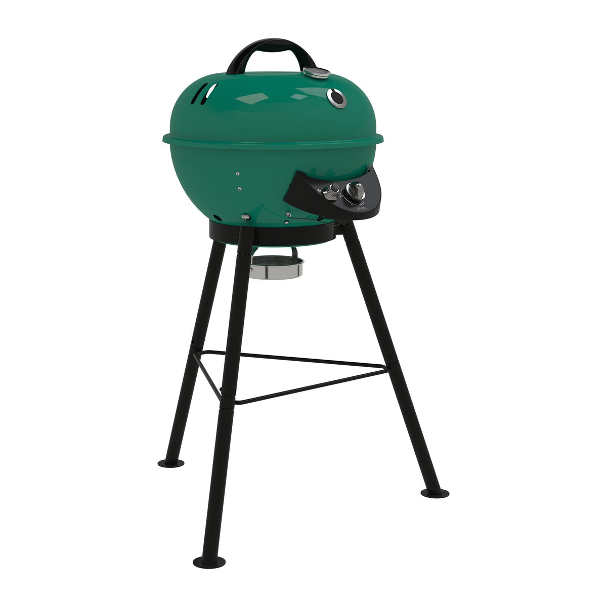 Outdoorchef City 420G Anniversary grill Gassgrill Grønn