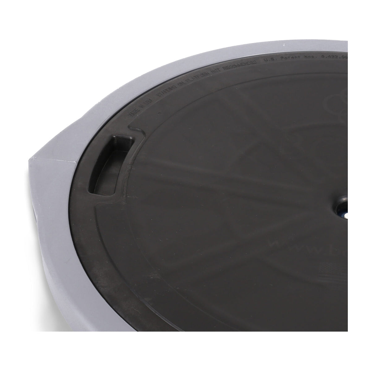 BOSU Pro Balance Trainer 65 cm Balance træner Blå