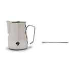 Lelit Milk Jug 35 CL - PLA301S Alu