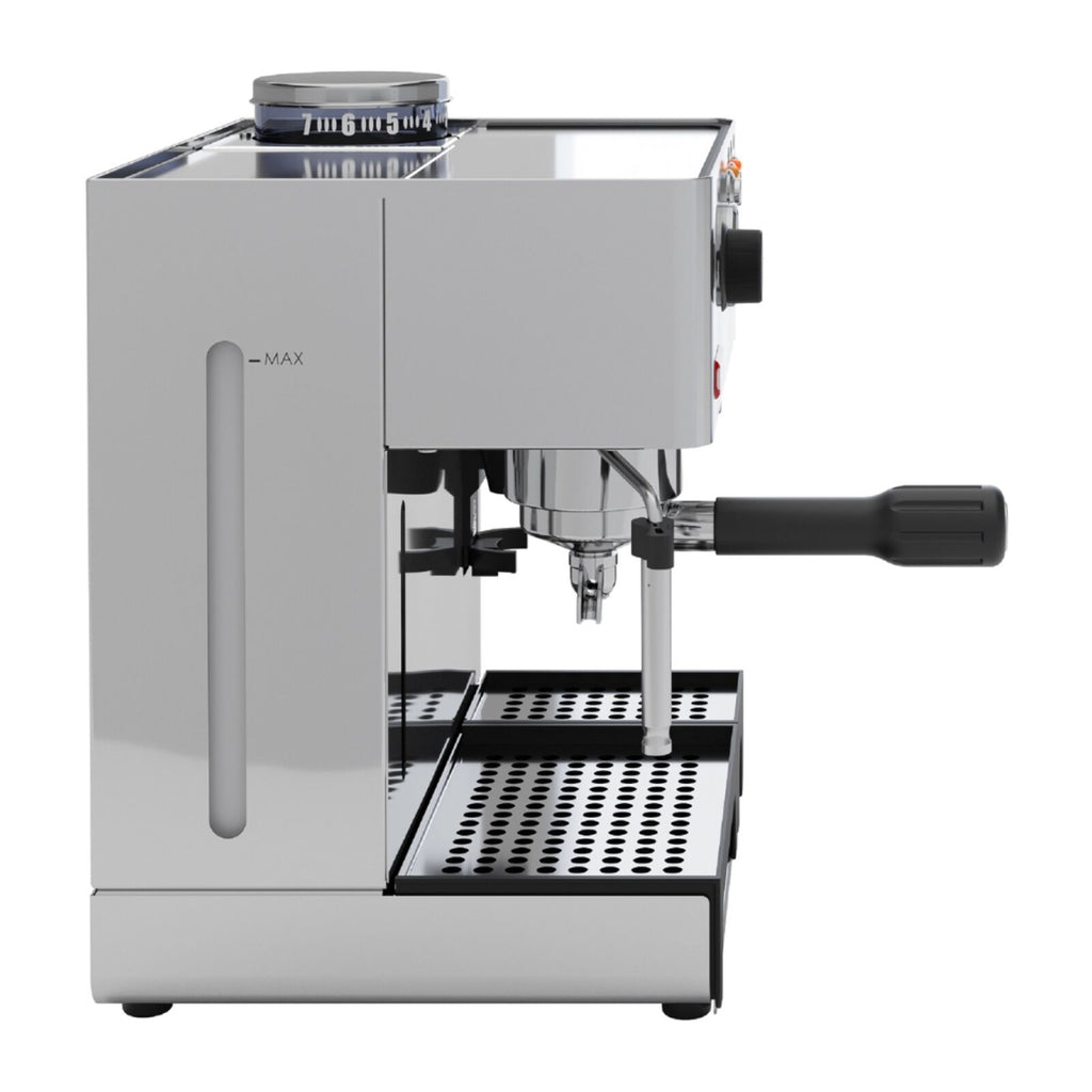 Lelit Anita - PL42EM Espresso machine Brushed Stainless Steel