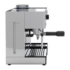 Lelit Anita - PL42EM Espresso machine Brushed Stainless Steel