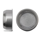 Lelit Set of Stainless Steel Filters - PLA170S Stainless Steel
