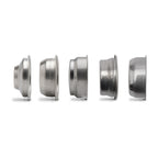 Lelit Set of Stainless Steel Filters - PLA180S Stainless Steel