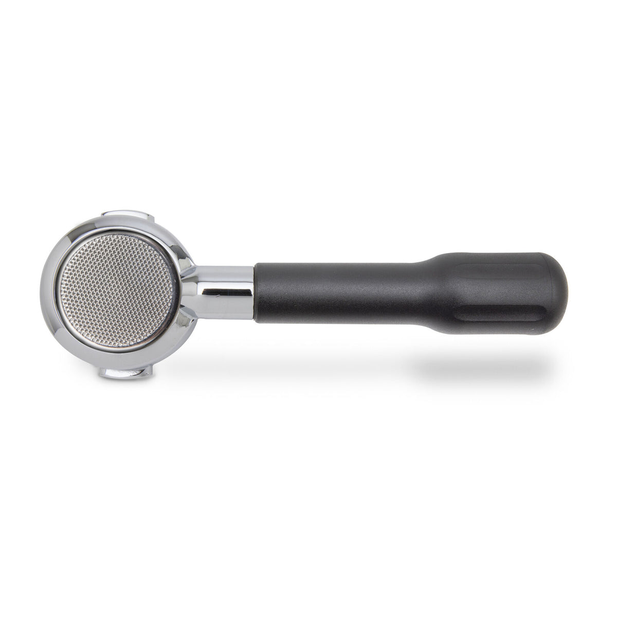 Lelit Bottenlös Filter Svart - PLA570S Svart