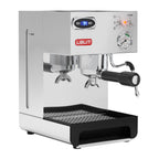 Lelit Anna - PL41TEM Espresso machine Brushed Stainless Steel