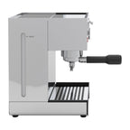 Lelit Anna - PL41TEM Espresso machine Brushed Stainless Steel