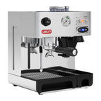 Lelit Anita - PL042TEMD Espressomaskin Borstat Rostfritt Stål
