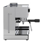 Lelit Anita - PL042TEMD Espressomaskin Borstat Rostfritt Stål