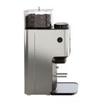 Lelit William - PL72 Kahvimylly Harjattua ruostumatonta terästä