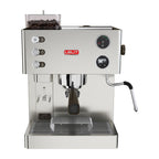 Lelit Kate - PL82T Espressomaskin Borstat Rostfritt Stål