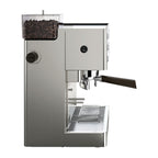 Lelit Kate - PL82T Espressomaskin Borstat Rostfritt Stål