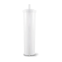 Lelit 2-pakning vannfilter - PLA930M Hvit