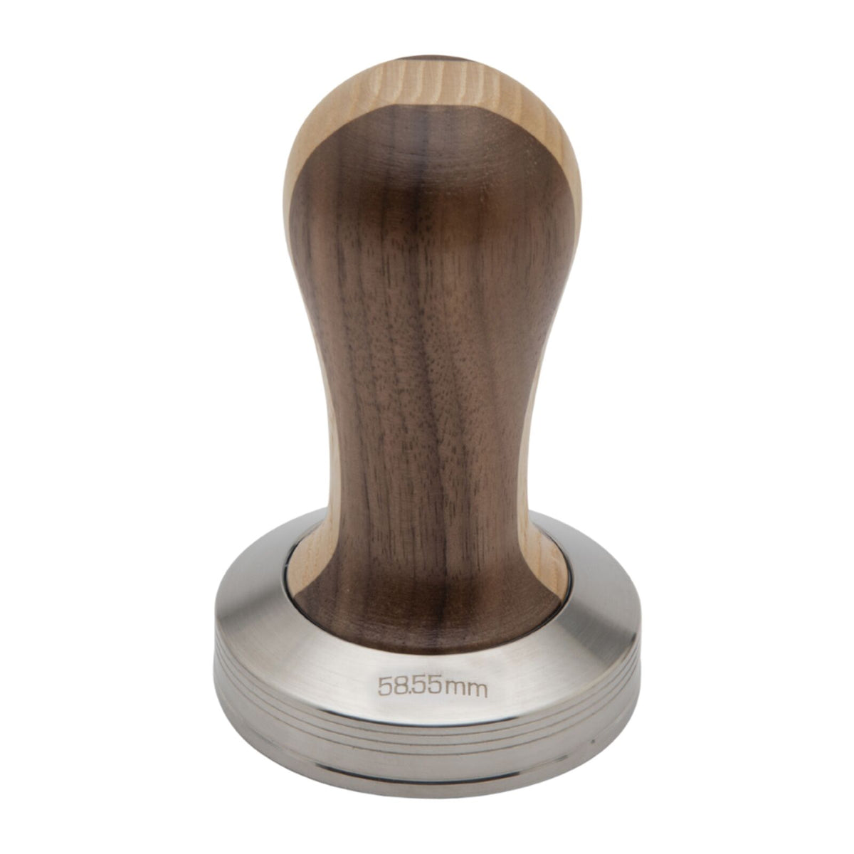 Lelit Tamper Bicolour Handtag - PLA481W