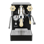 Lelit MaraX - PL62X-EUCB espressokone musta