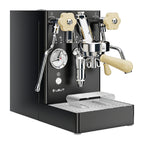 Lelit MaraX - PL62X-EUCB espressokone musta