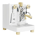 Lelit Bianca - PL162T-EUCW espressokone valkoinen
