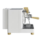 Lelit Bianca - PL162T-EUCW espressokone valkoinen