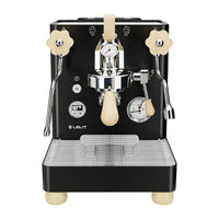Lelit Bianca - PL162T-EUCB Espressomaskin Svart