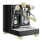 Lelit Bianca - PL162T-EUCB Espressokone Musta
