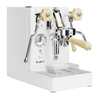 Lelit MaraX - PL62X-EUCW espressokone valkoinen