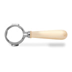 Lelit Bottomless Filter Maple Wooden - PLA580M Maple Wooden