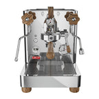 Lelit Bianca 40Years TYPE Q Espresso machine Polished Steel