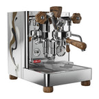 Lelit Bianca 40Years TYPE Q Espresso machine Polished Steel