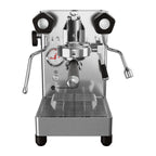 Lelit MARAX3 HX BSS TYPE Q espressokone, harjattu teräs