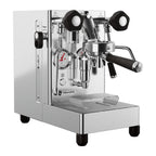 Lelit MARAX3 HX BSS TYPE Q espressokone, harjattu teräs