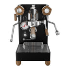 Lelit MARAX3 HX BLK TYPE Q espressokone musta