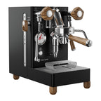 Lelit MARAX3 HX BLK TYPE Q espressokone musta