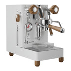 Lelit MARAX3 HX WHT TYPE Q Espressomaskin Vit