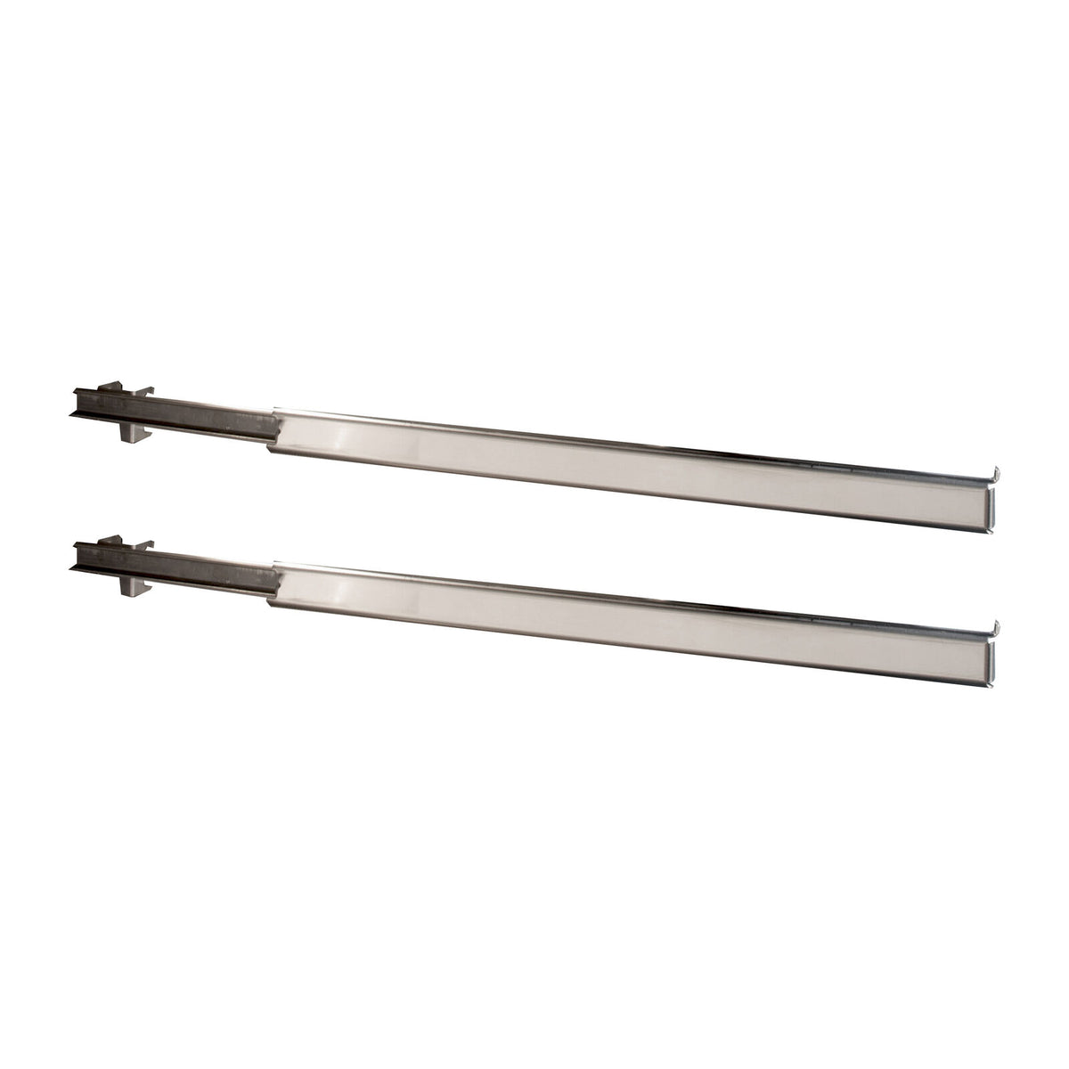 Witt Embrace Telescopic liners Stainless steel