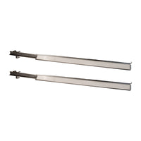 Witt Embrace Telescopic liners Stainless steel