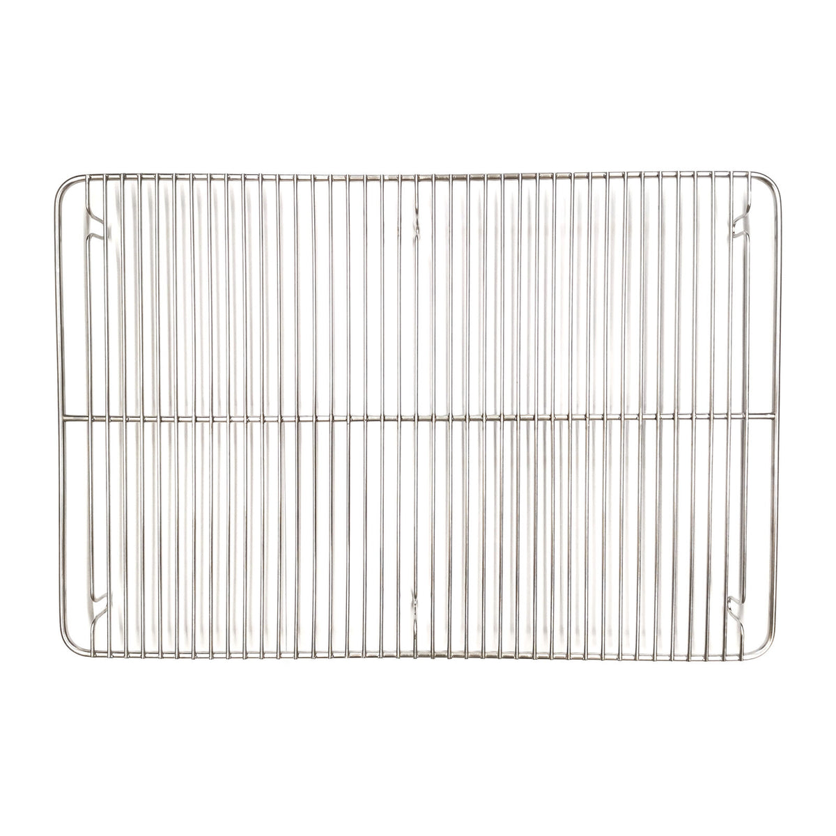 Witt Embrace Grill grate Chrome