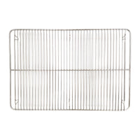 Witt Embrace Grill grate Chrome