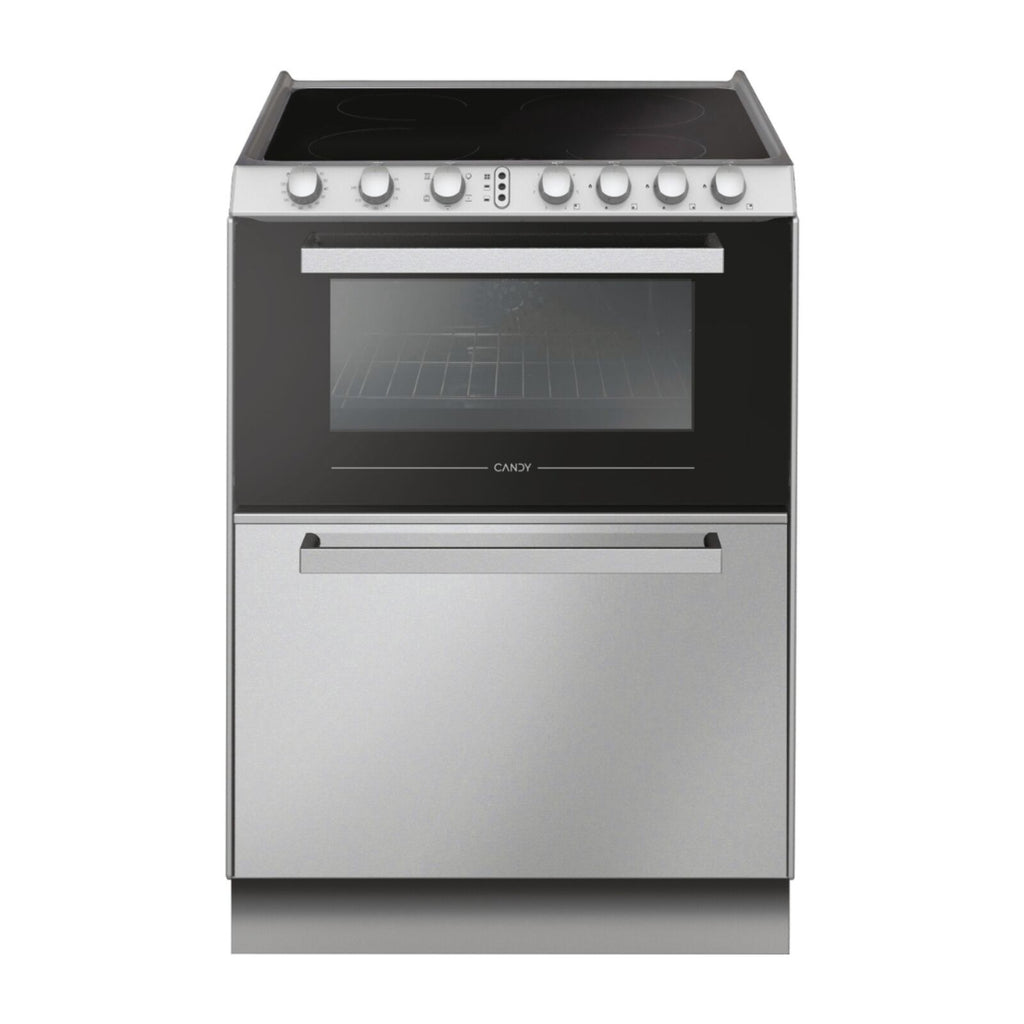 Candy TRIOVXNT1 Multikoker Inox