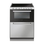Candy TRIOVXNT1 Multikoker Inox