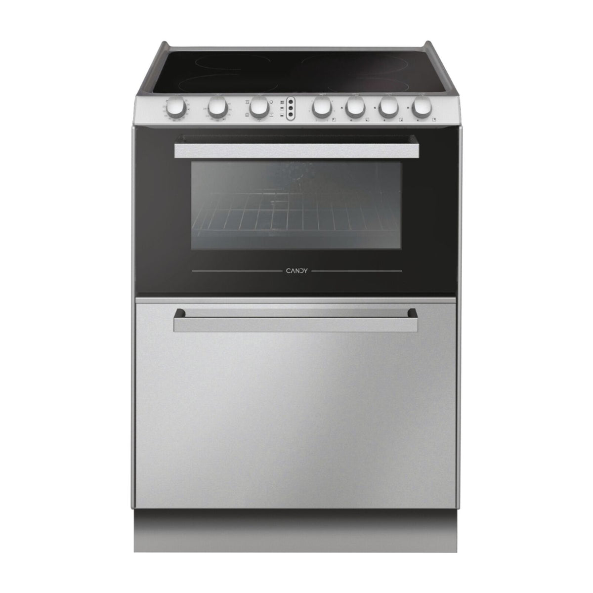 Candy TRIOVXNT1 Multikokare Inox
