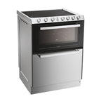 Candy TRIOVXNT1 Multikoker Inox