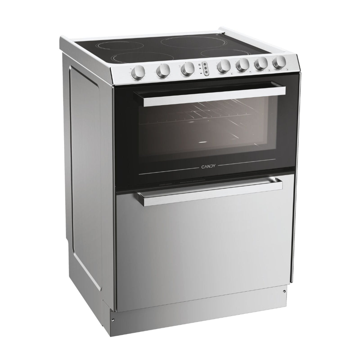 Candy TRIOVXNT1 Multikokare Inox
