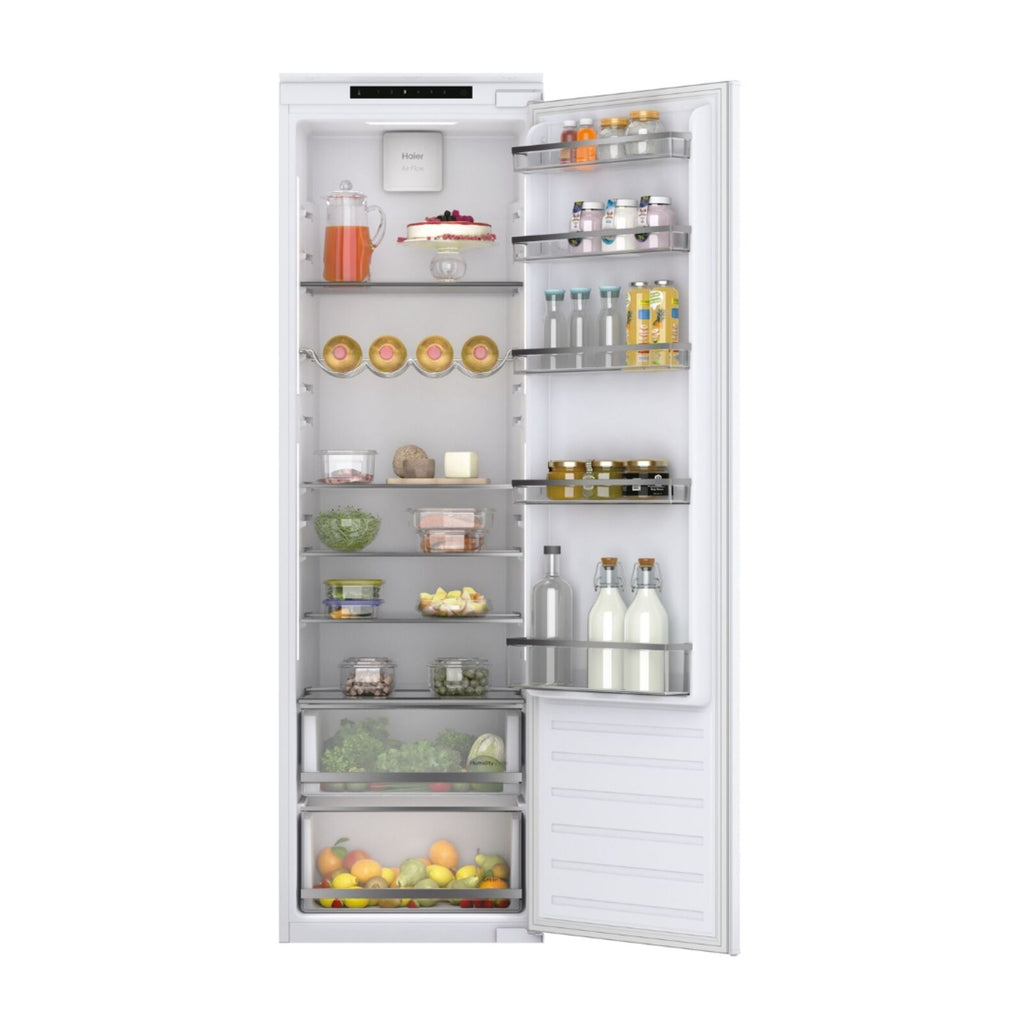 Haier HAMS518EW Jääkaappi Integroitu
