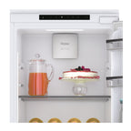 Haier HAMS518EW Jääkaappi Integroitu