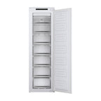 Haier HAUN518EW Fryser Integreret