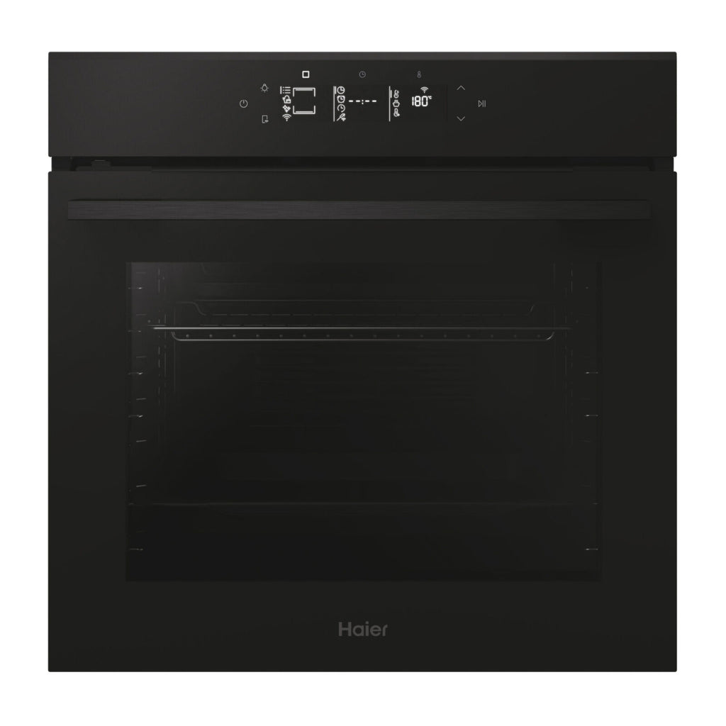 Haier H6 ID46G3YTB Indbygget ovn Sort