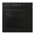 Haier H6 ID46G3YTB Indbygget ovn Sort
