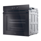 Haier H6 ID46G3YTB Indbygget ovn Sort
